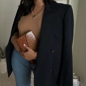 Valentino Blazer Jacket